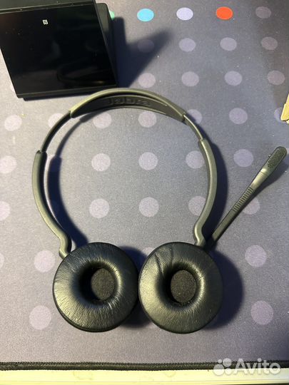 Jabra Engage 75 Stereo