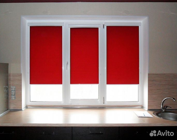 Рулонные ловолайт