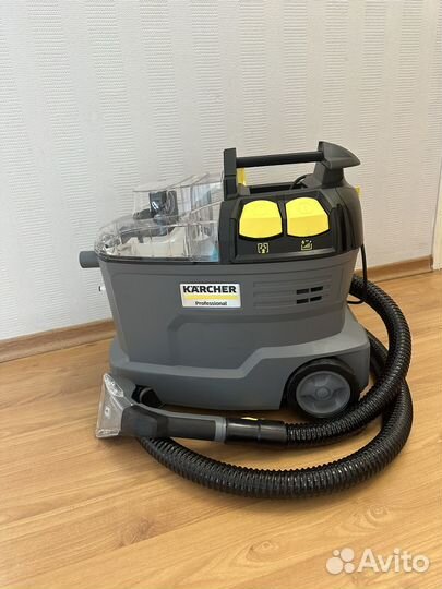 Пылесос Karcher