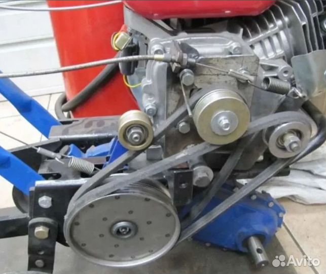 Ремонт электроинструмента. Ремонт бензоинструмента