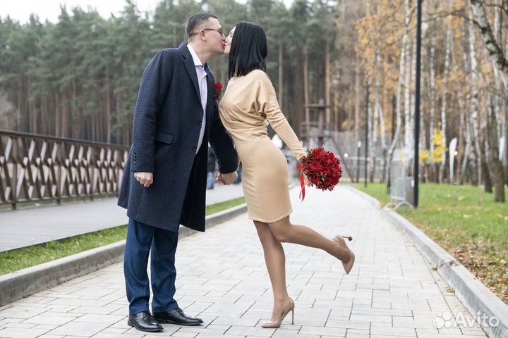 Фотограф видеооператор фотосъёмка видеосъёмка