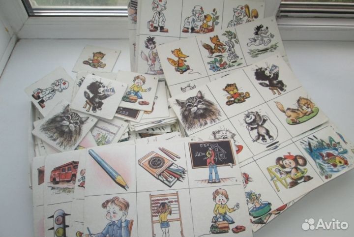 Детская игра 