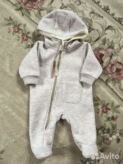 Одежда пакетом для малыша