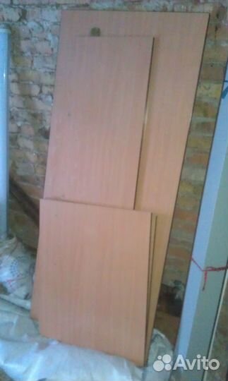 Стол офисный+ стул