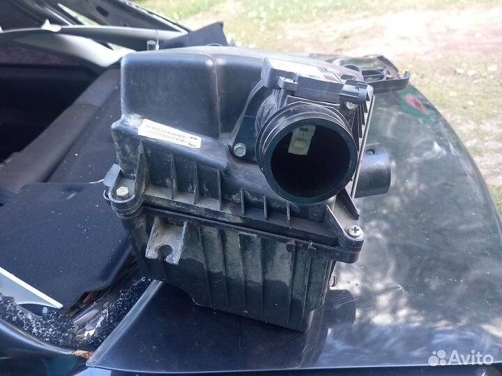 Корпус воздушного фильтра LADA granta