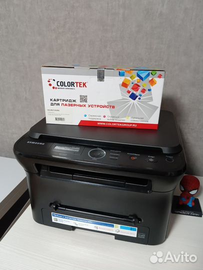 Мфу Samsung SCX-4600