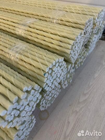 Электропастух Колышки-Столбики-Армтура