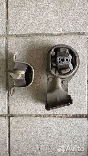 Подушка двигателя кпп Ваз 2108 2109 2114 2115