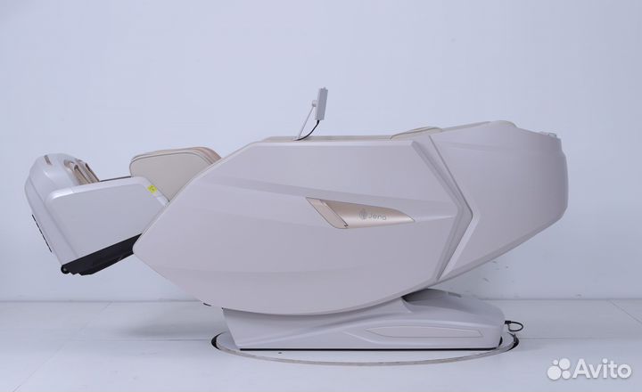 Массажное кресло