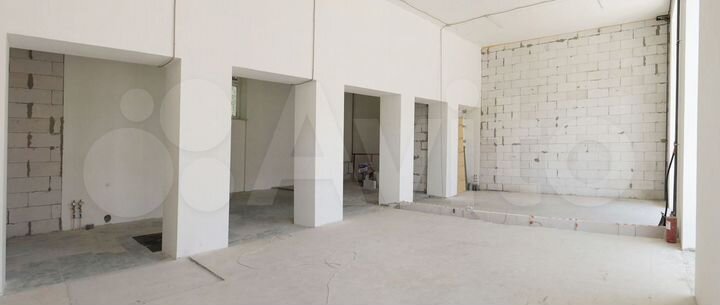 Торговое помещение