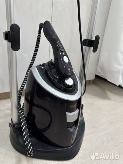 Парогенератор mie