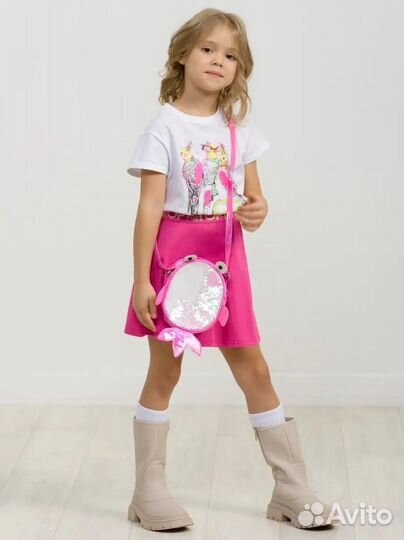 Сумка детская Pelican