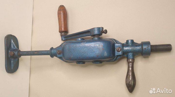 Инструменты СССР