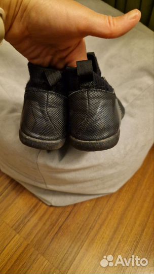 Бутсы nike mercurial 32 размер