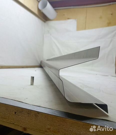 Ремонтные пороги и арки Mitsubishi Pajero Montero 3 Воронежская обл