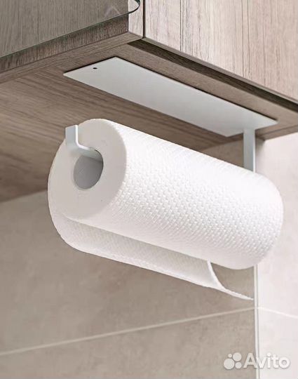 Держатель для бумажных полотенец