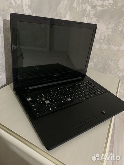 Lenovo g50-30 на запчасти