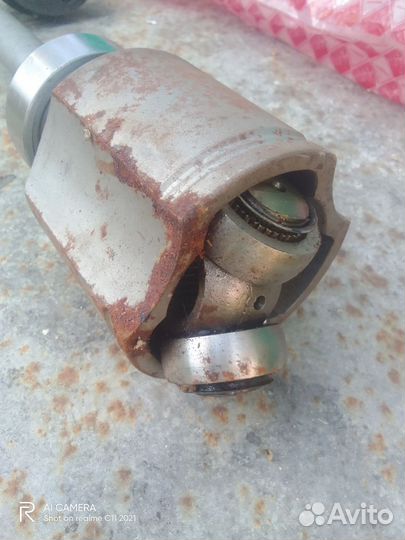 Шрус правый, тойота камри 30х41х20