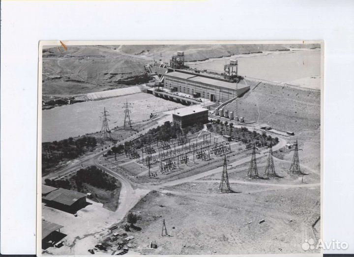 Фотографии видовые