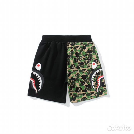 Шорты Bape