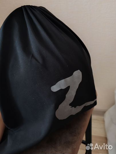 Шлем для верховой езды 56 размер