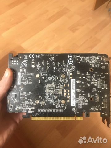 Сколько майнит видеокарта 1050 ti