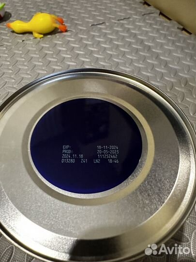 Детская смесь нутрилон пепти гастро