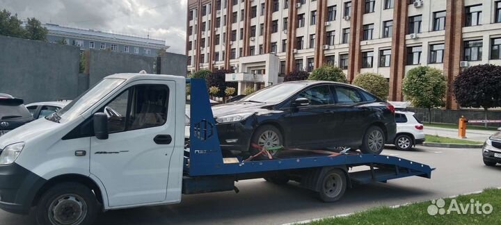 Услуги Эвакуатора 24/ 7