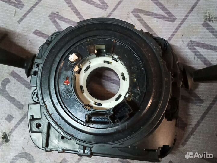 Подрулевой переключатель BMW E87 1 series