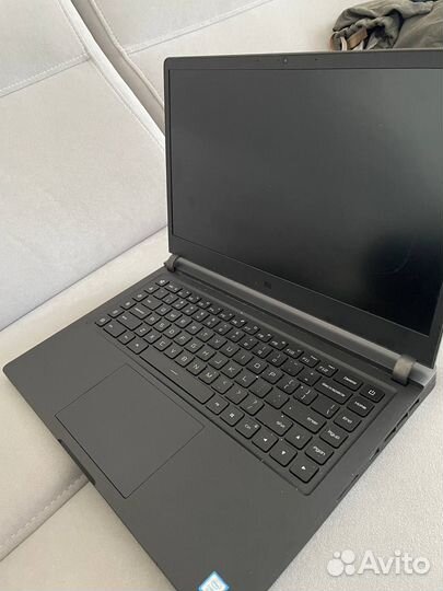Игровой Ноутбук Xiaomi Mi Gaming Laptop 15.6 (i7)