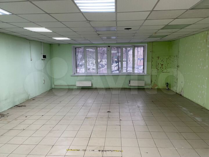 Свободного назначения, 80 м²