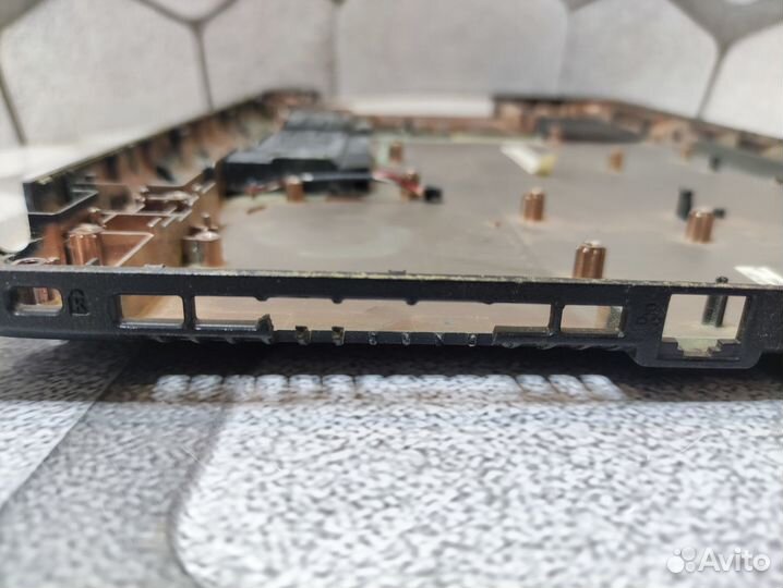 Поддон ноутбука Asus X751