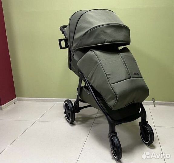 Коляска libra 730