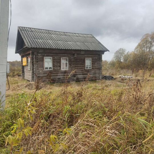 Дача 28 м² на участке 12 сот.