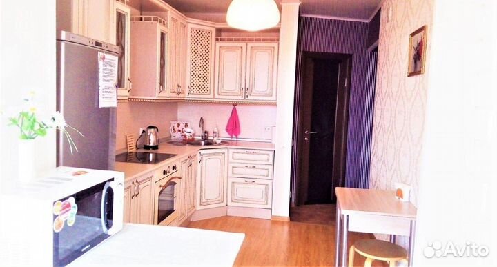 Романтика Свидание Сюрприз Видовые апартаменты