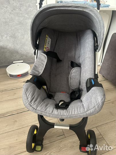 Коляска автокресло foofoo 4 в 1