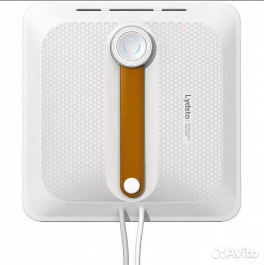 Робот-мойщик окон Xiaomi Lydsto Window Cleaner C08