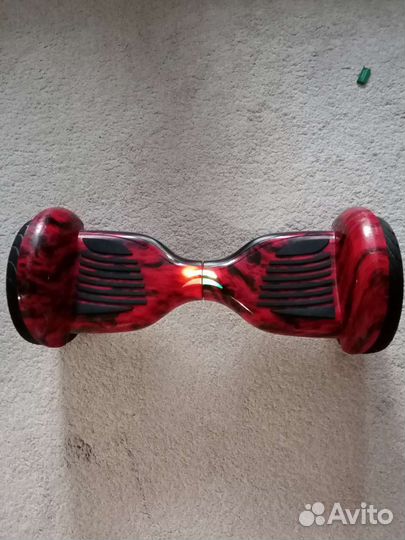 Гироскутер бу