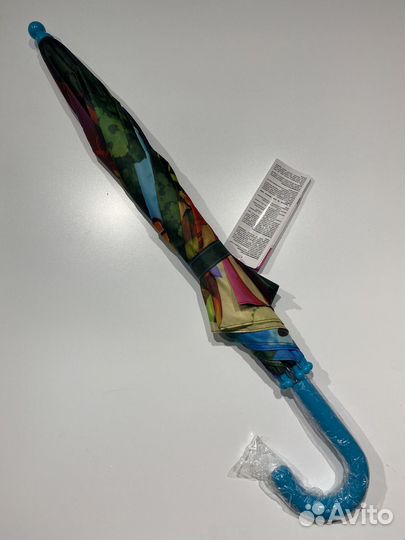 Детский зонт-трость Lamberti 