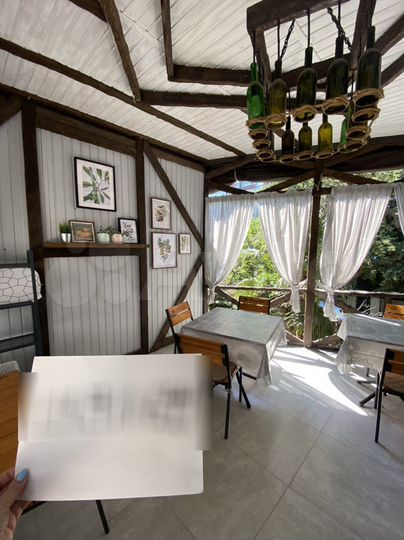 Комната 15 м², 2/2 эт.