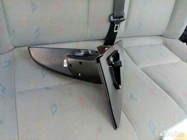 Зеркало киа сид