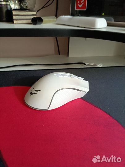 Мышь Ardor gaming Fury