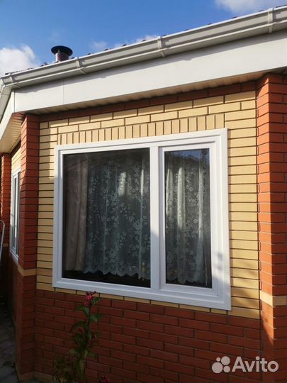 Пластиковые окна на дачу