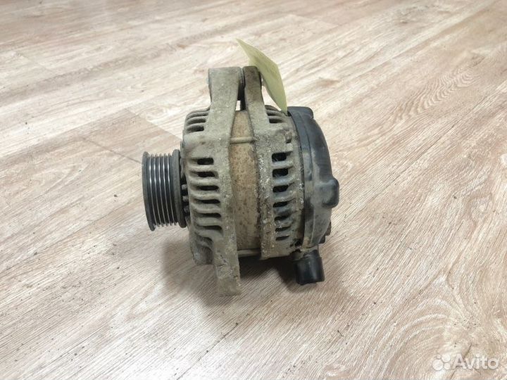 Генератор Honda Pilot J35Z4 2008-2015