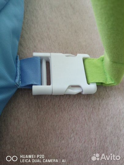 Коврик развивающий