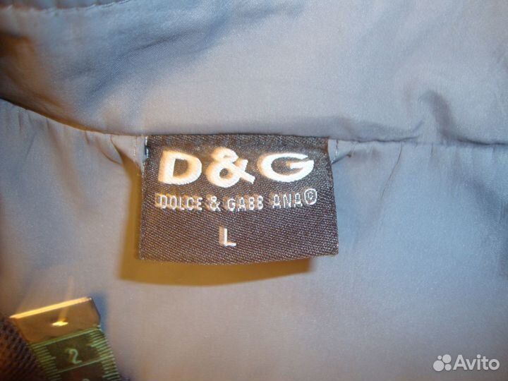 Ветровка на мальчика размер L