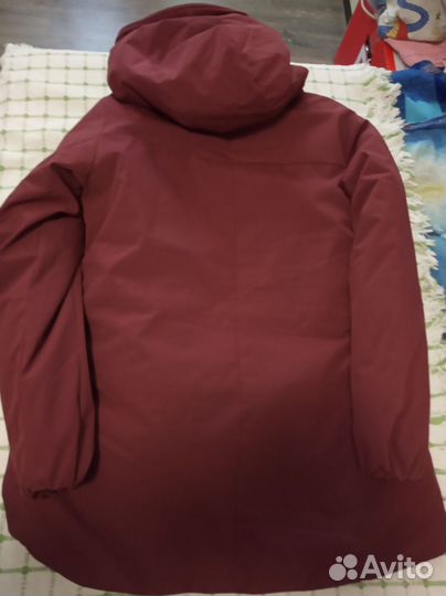 Куртка женская большого размера