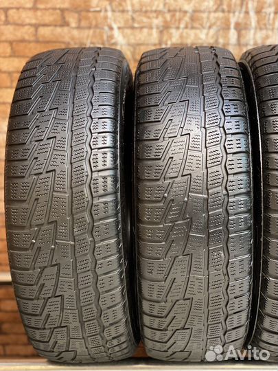 Cordiant Winter Drive 195/65 R15 91T