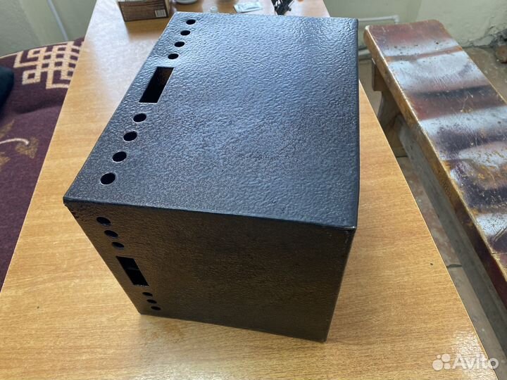 Оружейный сейф, сейф