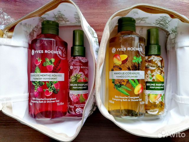 Подарочные наборы Ив Роше